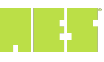 AES logo